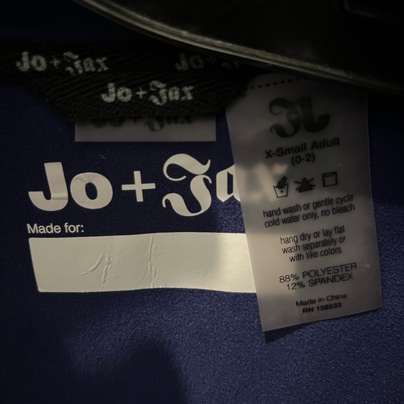 Track Jacket - Picture 5 of 5